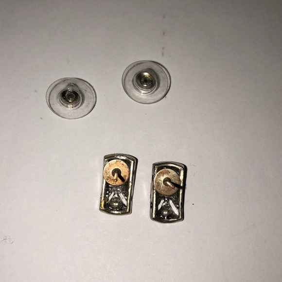 Handmade earrings! - Picture 2 of 3